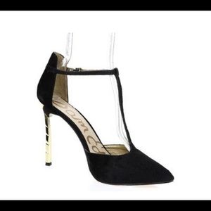 Sam Edelman Smithfield T-Strap Pump